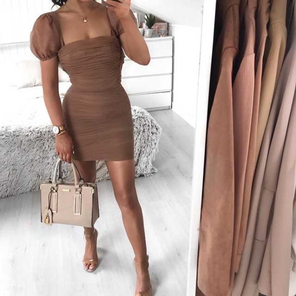 House of CB Marcia Dress - Picture 11 of 11